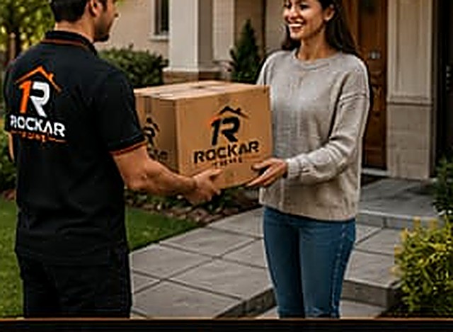 Llega a tu hogar